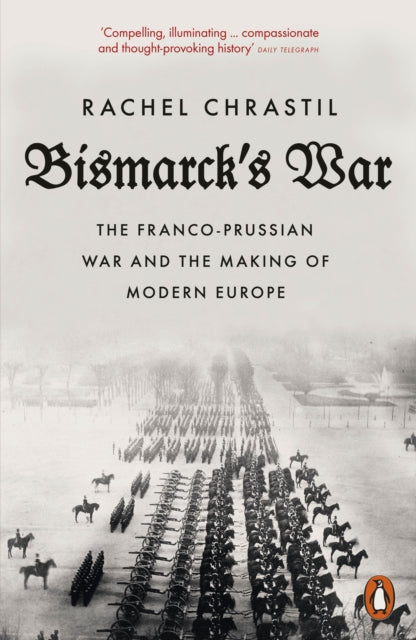 Bismarcks War