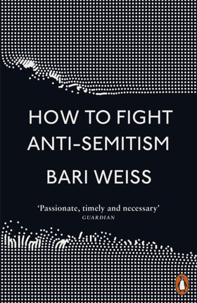 How to Fight AntiSemitism