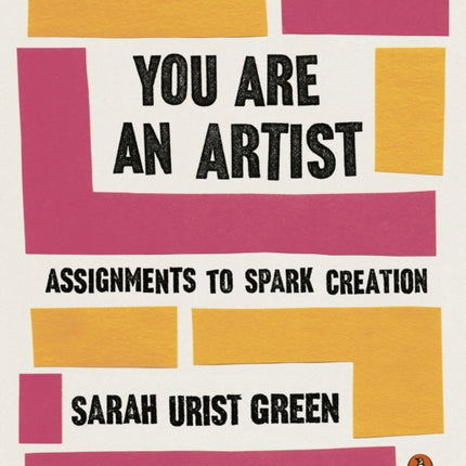 You Are an Artist