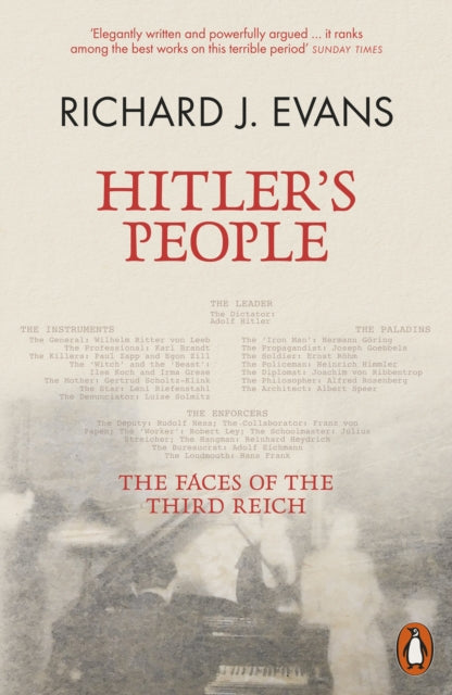 Hitlers People