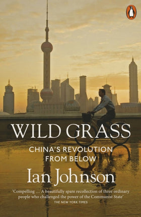 Wild Grass: China's Revolution from Below