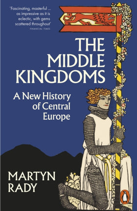 The Middle Kingdoms