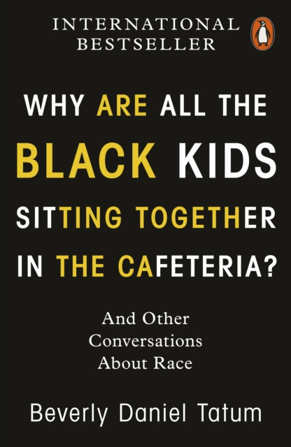 Why Are All the Black Kids Sitting Together in
