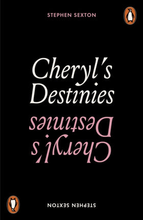 Cheryl's Destinies