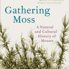Collection image for: Ferns, mosses and liverworts Books