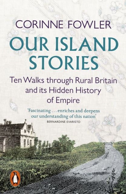 Our Island Stories