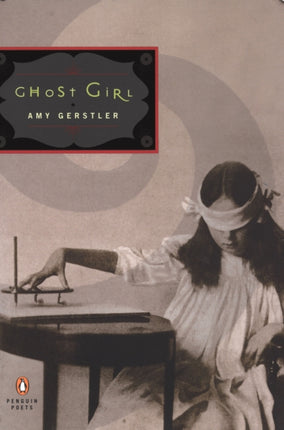 Ghost Girl Penguin Poets