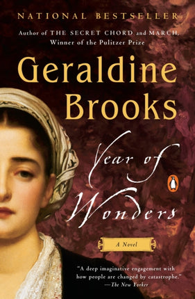 Year of Wonders: A Novel