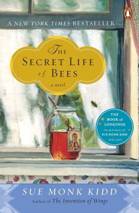 The Secret Life of Bees