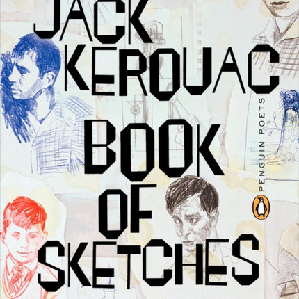 Book of Sketches