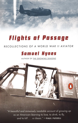 Flights of Passage Recollecti Recollections of a World War II Aviator