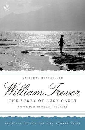 The Story of Lucy Gault: A Novel