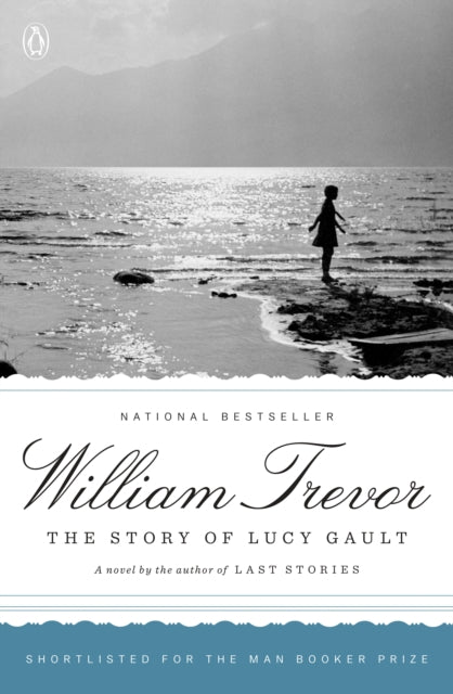 The Story of Lucy Gault: A Novel