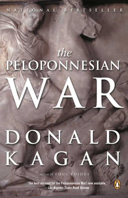 The Peloponnesian War