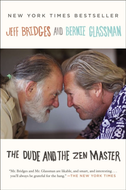 The Dude and the Zen Master