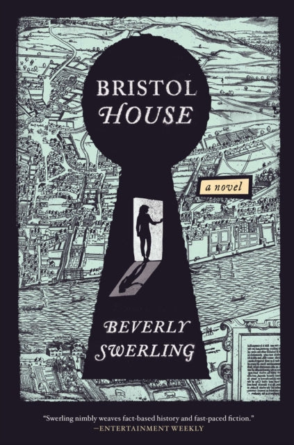 Bristol House: A Novel