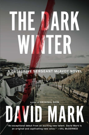 The Dark Winter: A Novel