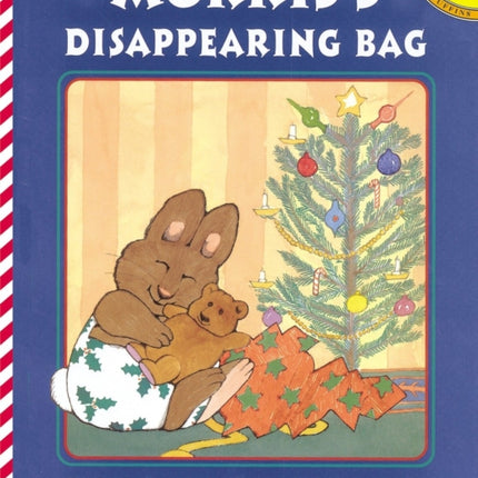 Morris' Disappearing Bag