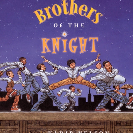 Brothers of the Knight