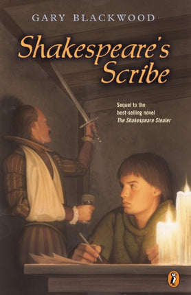 Shakespeares Scribe Shakespeare Stealer