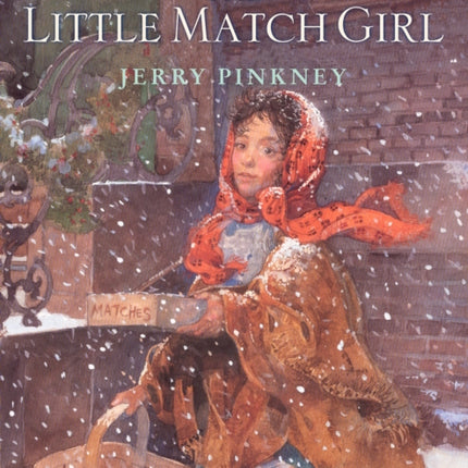 The Little Match Girl