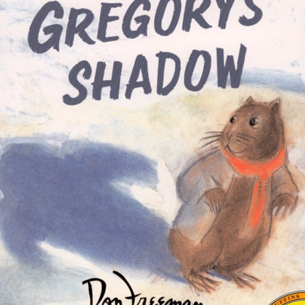 Gregorys Shadow