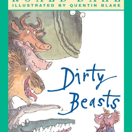 Dirty Beasts