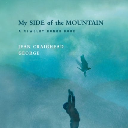 My Side of the Mountain (Puffin Modern Classics)