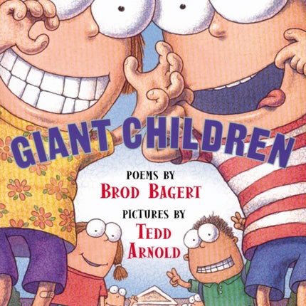 Giant Children