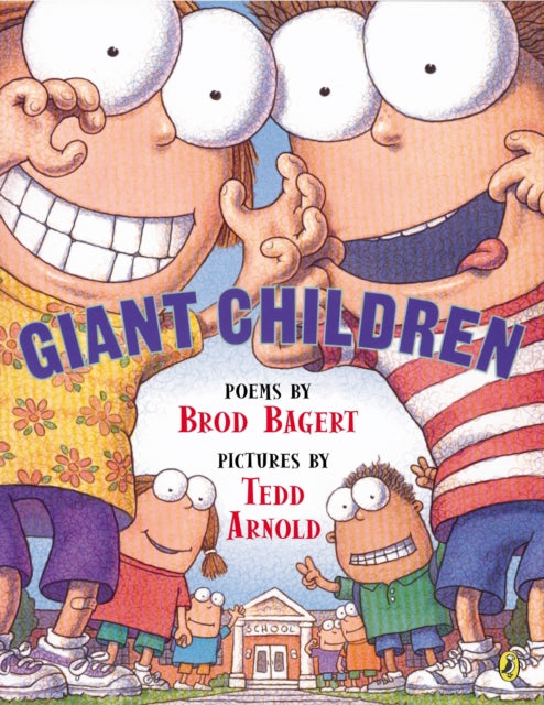 Giant Children