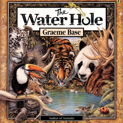 The Water Hole