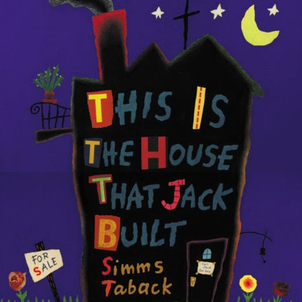 This is the House that Jack Built