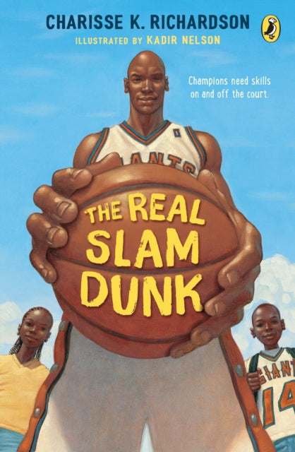 The Real Slam Dunk