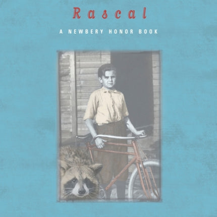 Rascal (Puffin Modern Classics)