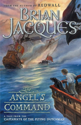 The Angels Command