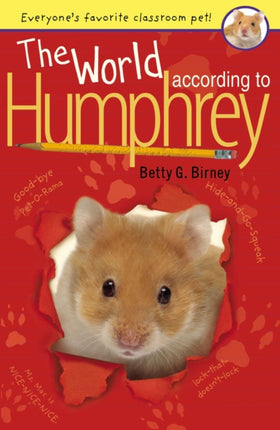 The World According to Humphrey 1