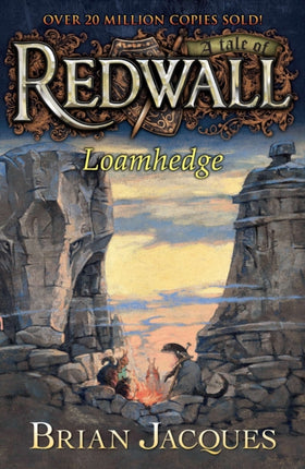 Loamhedge: A Tale from Redwall