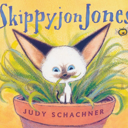 Skippyjon Jones