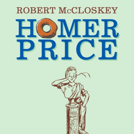 Homer Price (Puffin Modern Classics)