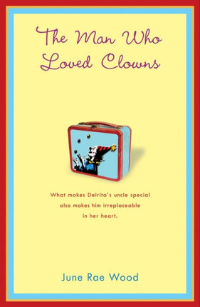 The Man Who Loved Clowns