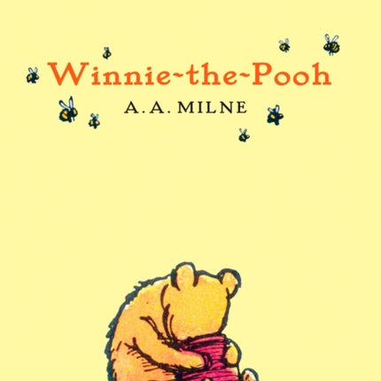 Winnie-the-Pooh (Puffin Modern Classics)