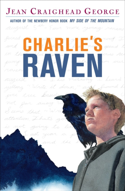 Charlie's Raven