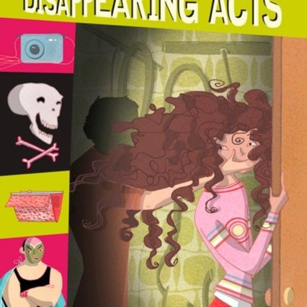 Disappearing Acts