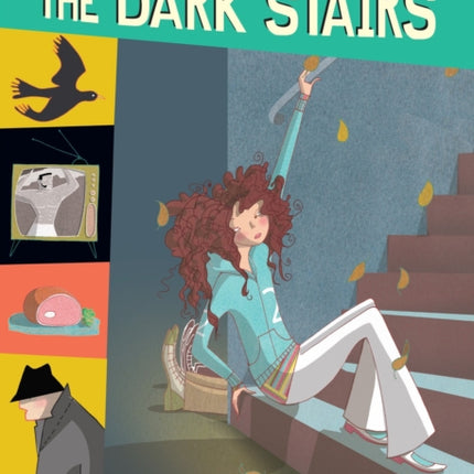 The Dark Stairs