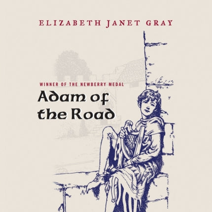 Adam of the Road (Puffin Modern Classics)