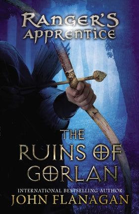 The Ruins of Gorlan: Book One