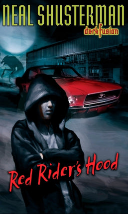 Red Riders Hood