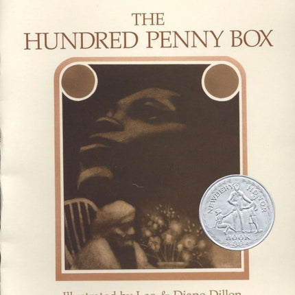 The Hundred Penny Box