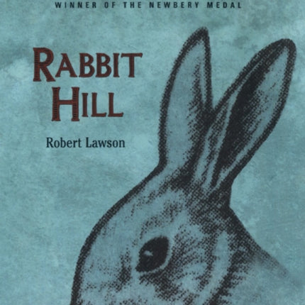 Rabbit Hill (Puffin Modern Classics)