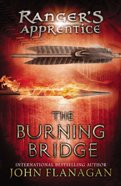 The Burning Bridge: Book Two